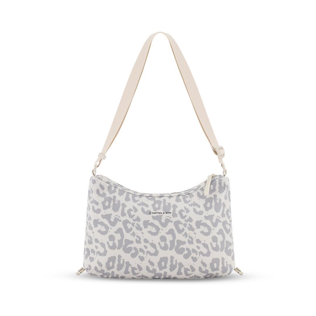 KAPTEN & SON - Hobobag Leo - Gr. - S von KAPTEN & SON