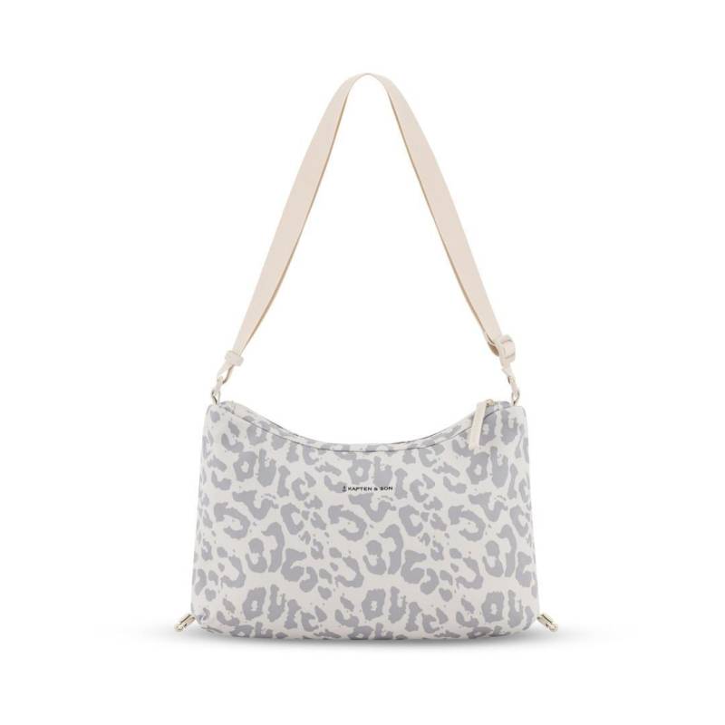 KAPTEN & SON - Hobobag Leo - Gr. - S von KAPTEN & SON