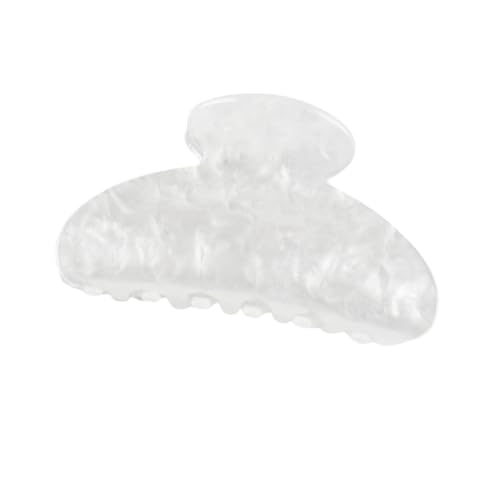 Haarklammer für Damen, Acryl, starker Halt, Haarstyling-Zubehör für den täglichen Gebrauch Haarklammer für Damen, Acryl, starker Halt, Haarstyling-Zubehör für den täglichen Gebrauch von KAQNTUD