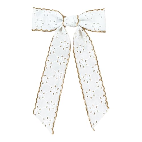 Haarspange für Damen, modische elegante süße Schleife, Foto-Requisiten Haarspange für Damen, modische elegante süße Schleife, Foto-Requisiten von KAQNTUD