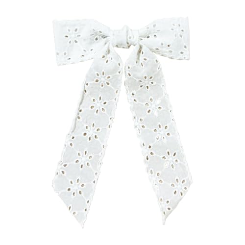 Haarspange für Damen, modische elegante süße Schleife, Foto-Requisiten von KAQNTUD