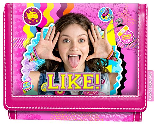 Soy Luna Smile-Geldbörse von KARACTERMANIA