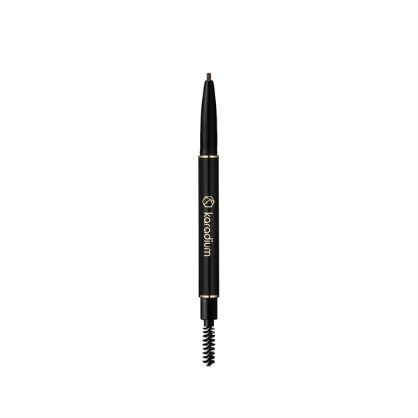 KARADIUM - Auto Eyebrow Pencil - 0.18g - #03 Real Brown von KARADIUM