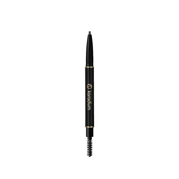 KARADIUM - Auto Eyebrow Pencil - 0.18g - #04 Gray Brown von KARADIUM