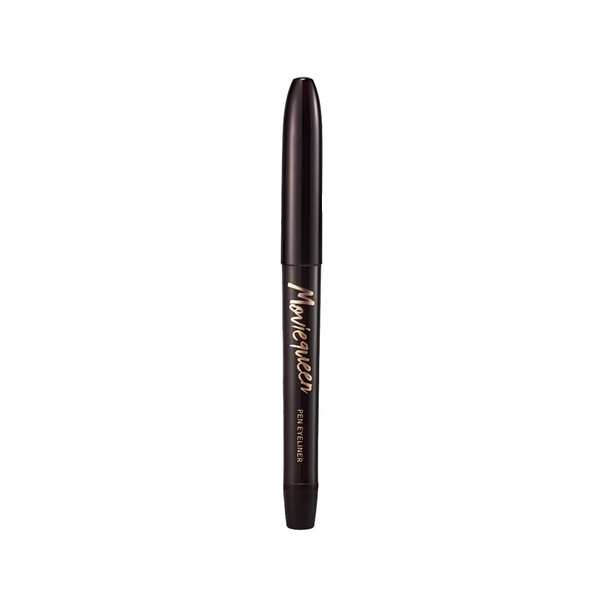 KARADIUM - Movie Queen Pen Eyeliner - 1g - #No.2 Brown von KARADIUM