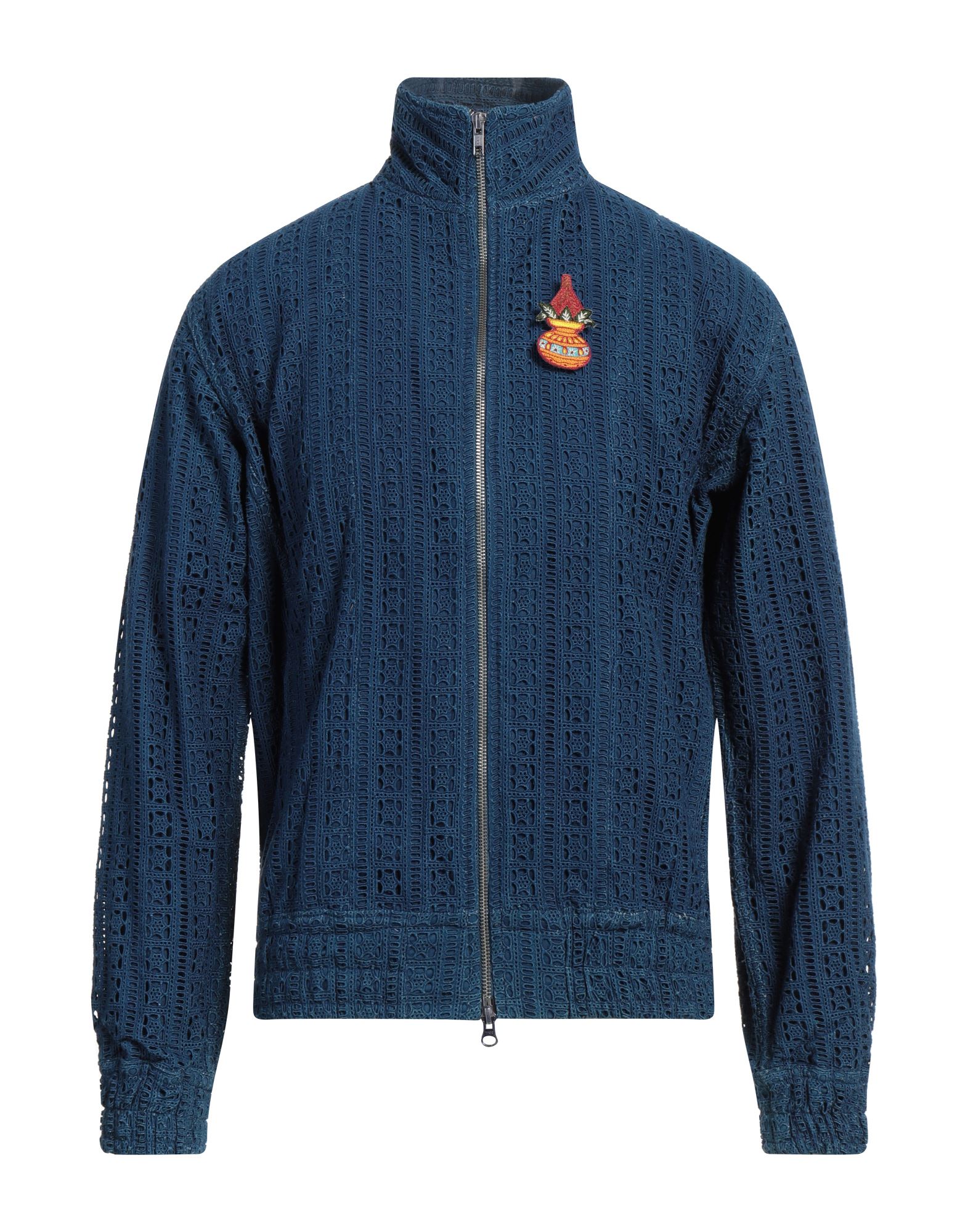 KARDO Jacke & Anorak Herren Marineblau von KARDO