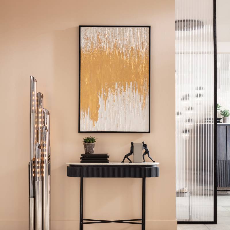 Kare Design Bild mit Rahmen "Gerahmtes Bild Abstract" von KARE DESIGN