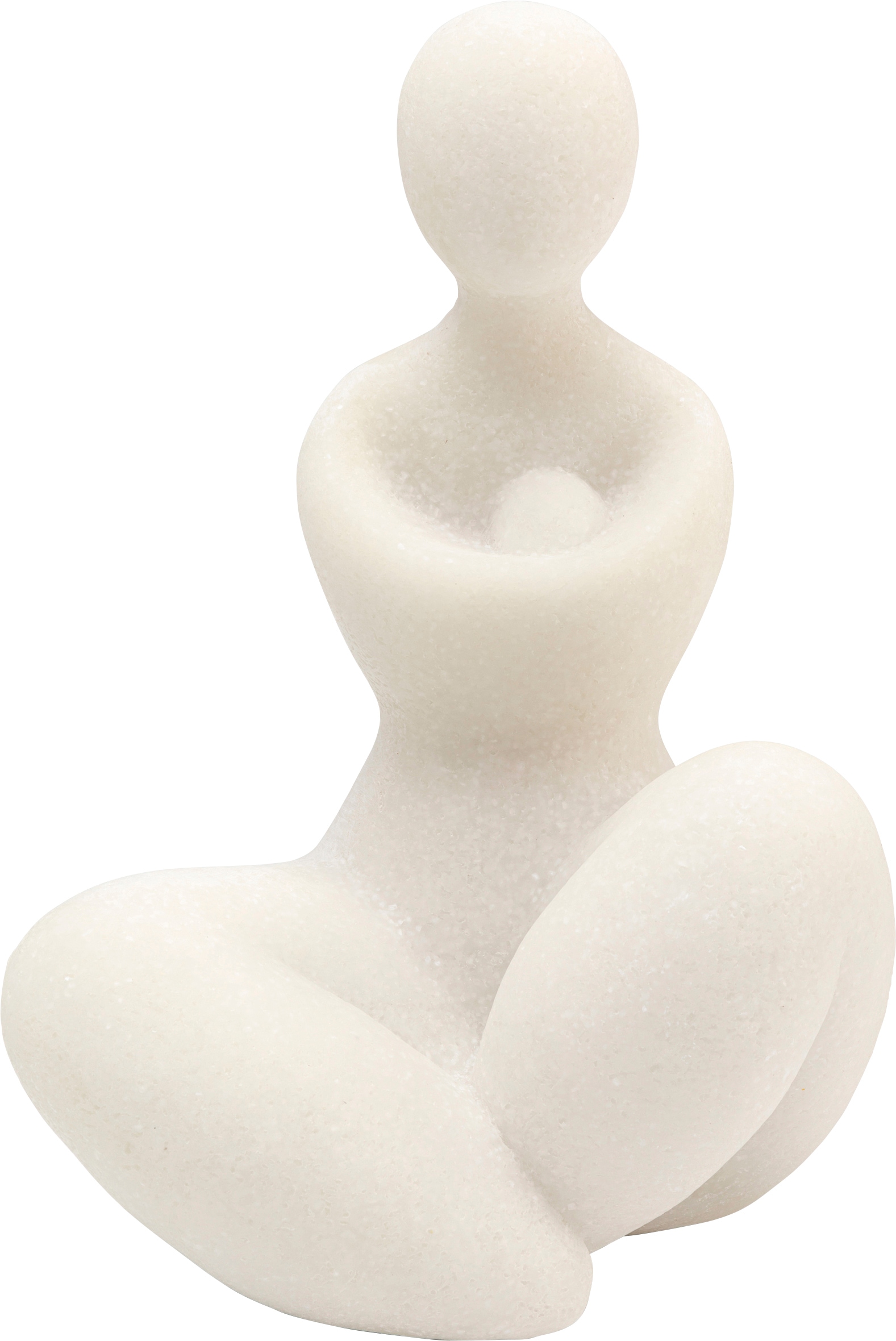 Kare Design Dekofigur "Deko Figur Soft Woman 22cm" Kare Design Dekofigur "Deko Figur Soft Woman 22cm" von KARE DESIGN