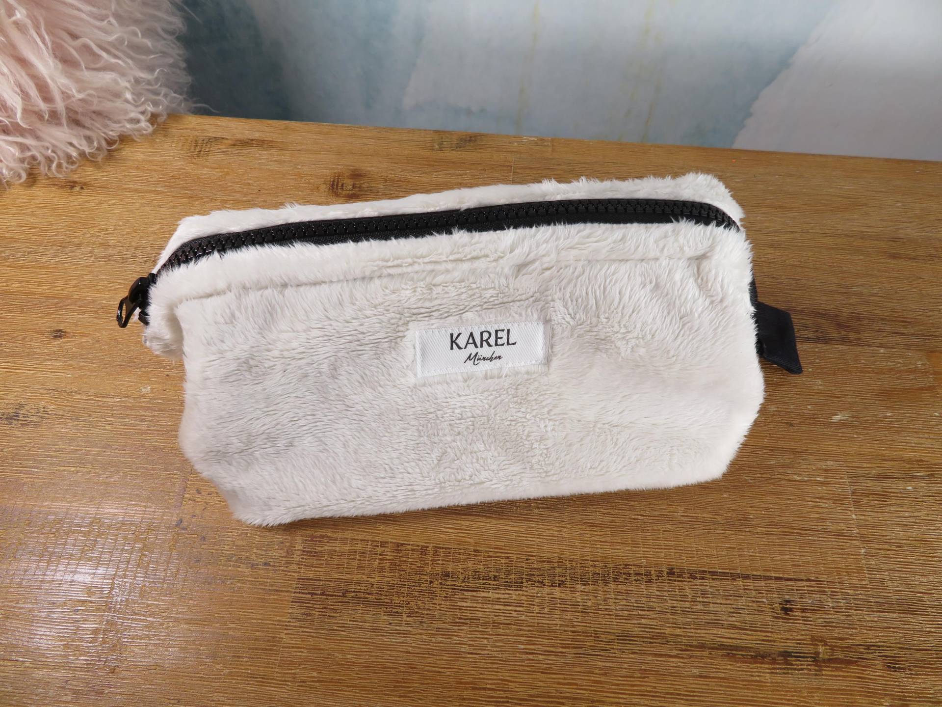 Grosse Kulturtasche, Aufbewahrung, Tasche, Reise, Bad, Kosmetik, Als Geschenk Grosse Kulturtasche, Aufbewahrung, Tasche, Reise, Bad, Kosmetik, Als Geschenk von KARELCollections