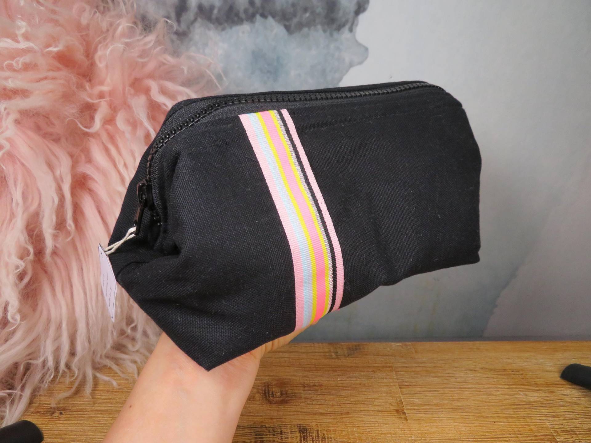 Grosse Kulturtasche, Aufbewahrung, Tasche, Reise, Bad, Kosmetik, Geschenk, Make-Up Grosse Kulturtasche, Aufbewahrung, Tasche, Reise, Bad, Kosmetik, Geschenk, Make-Up von KARELCollections