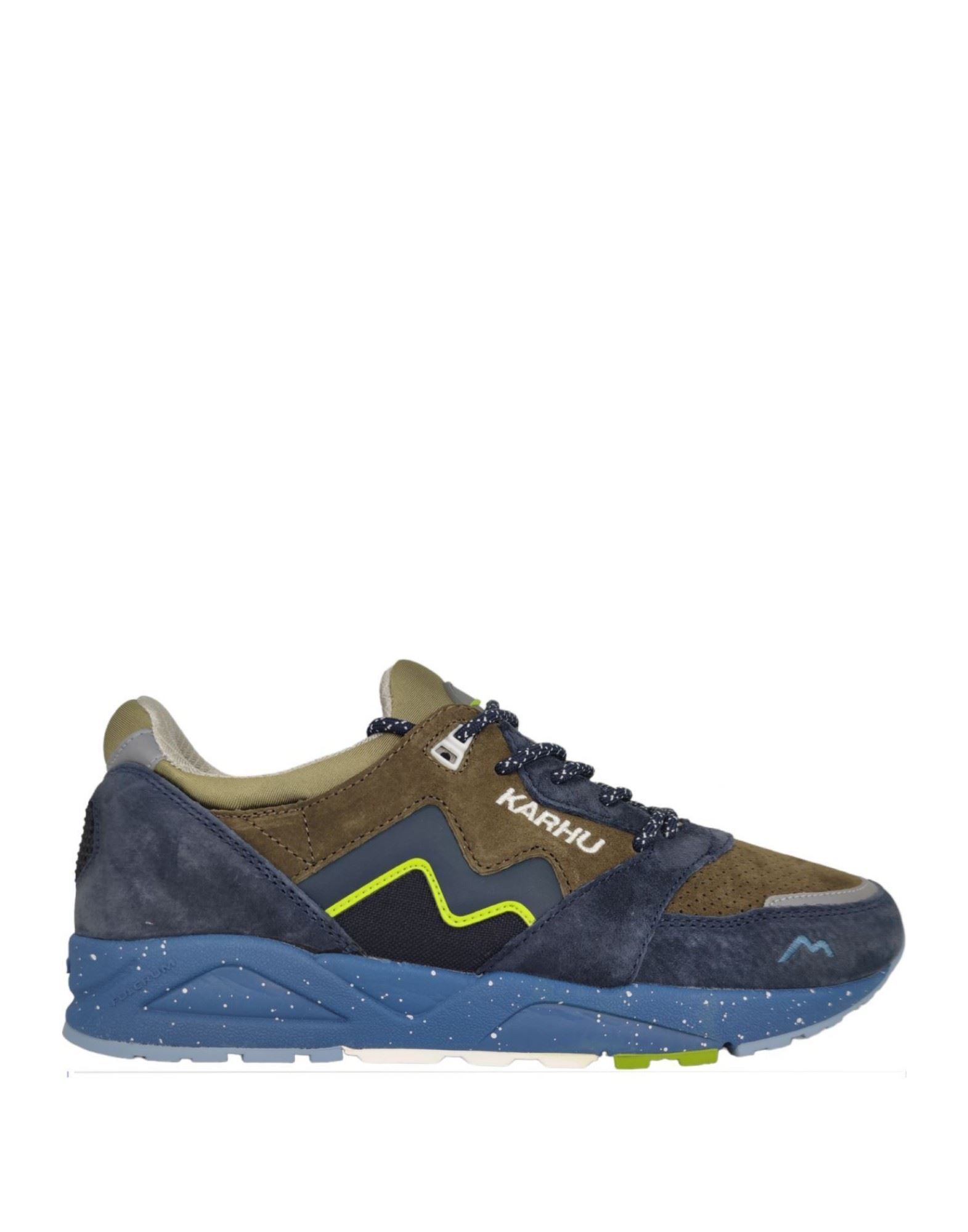 KARHU Sneakers Herren Blau von KARHU