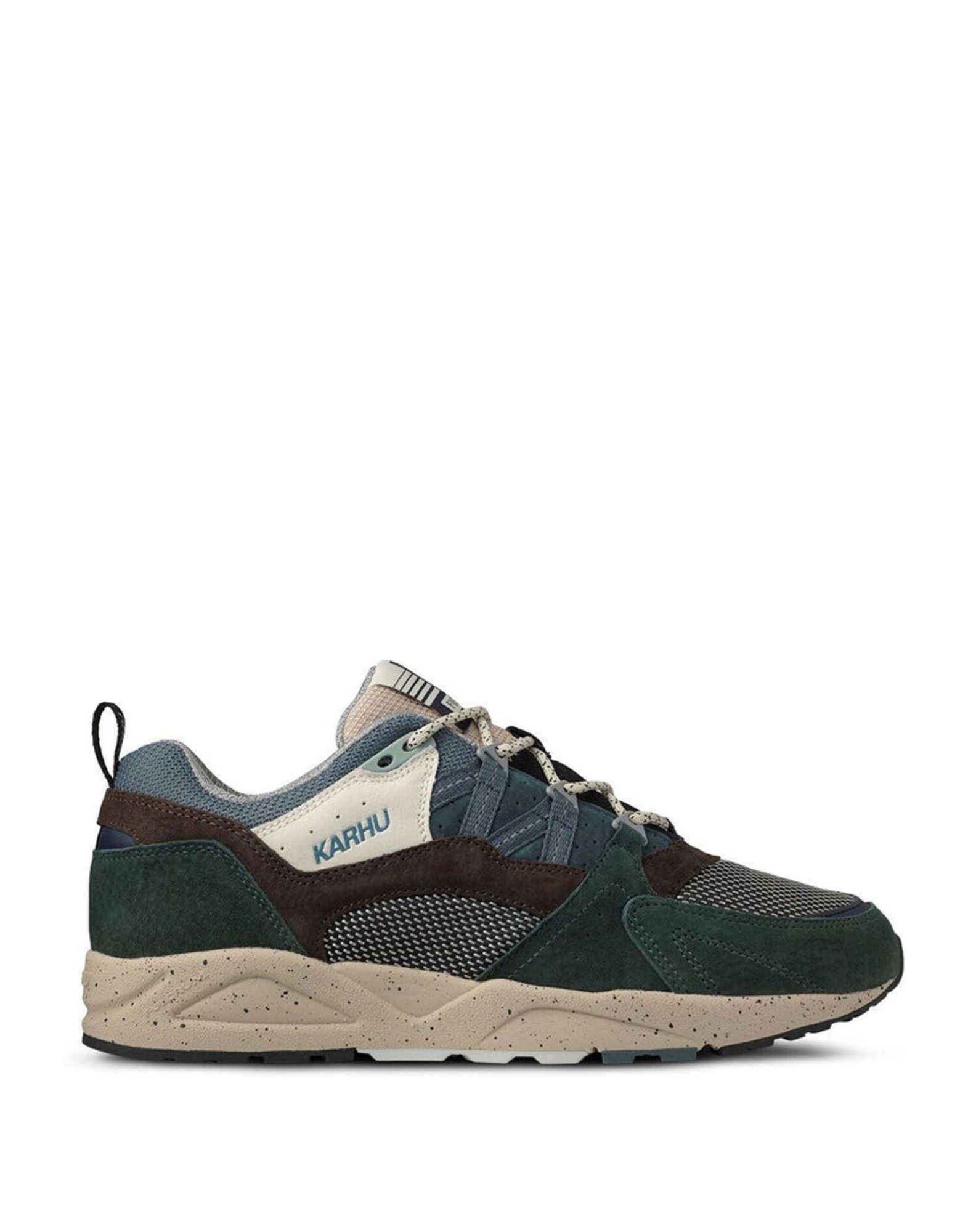 KARHU Sneakers Herren Grün von KARHU