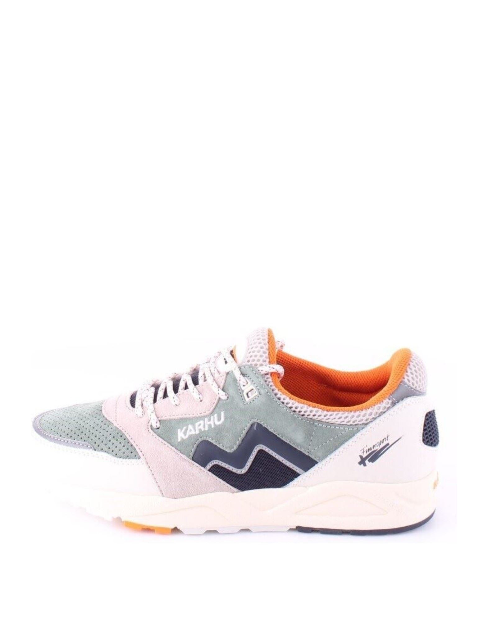 KARHU Sneakers Herren Weiß von KARHU