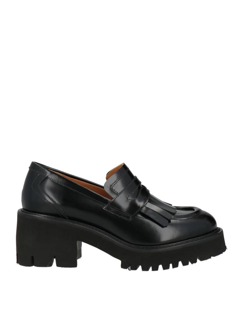 KARIDA Mokassin Damen Schwarz von KARIDA