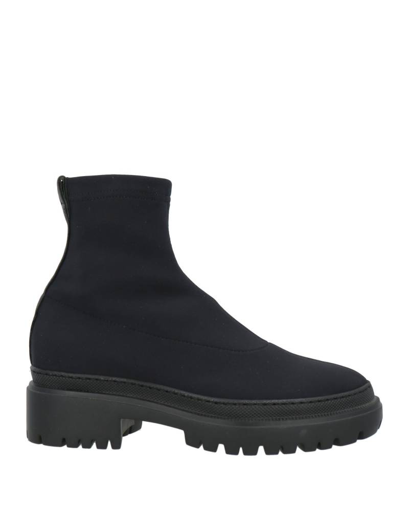 KARIDA Stiefelette Damen Schwarz von KARIDA