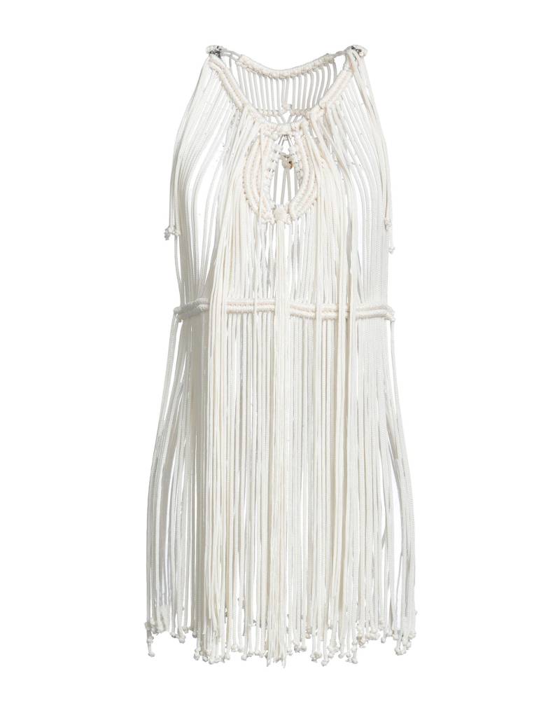 KARIMA Top Damen Off white von KARIMA