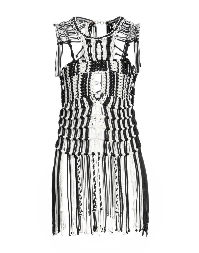 KARIMA Top Damen Schwarz von KARIMA