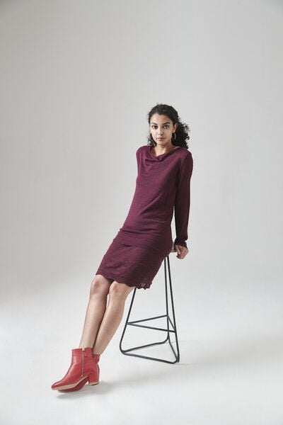 KARINFRAIDENRAIJ pullover cataratas von KARINFRAIDENRAIJ