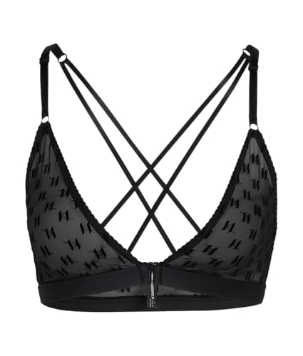 KARL LAGERFELD B.V Monogram mesh Triangle KARL LAGERFELD B.V Monogram mesh Triangle von KARL LAGERFELD