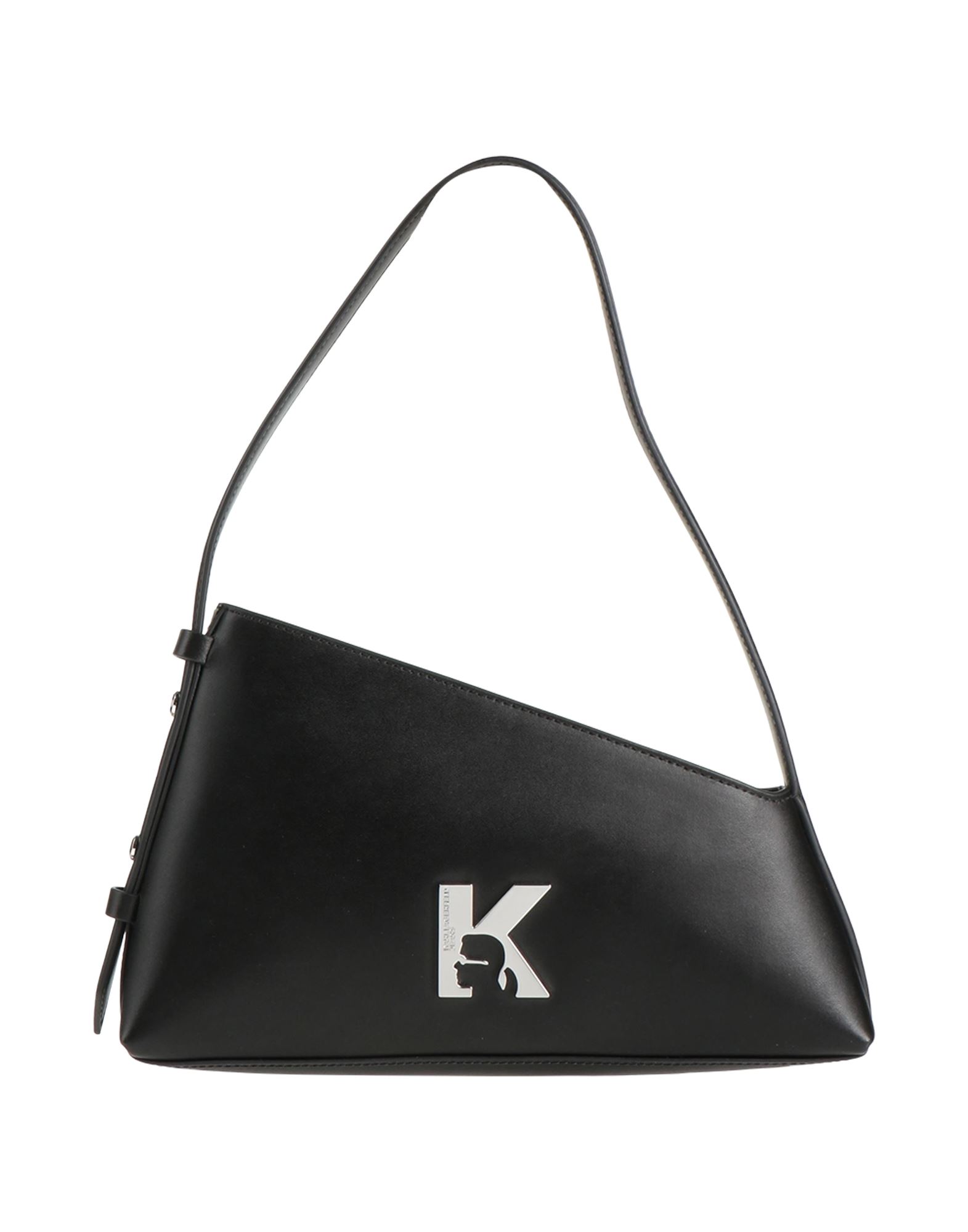 KARL LAGERFELD JEANS Handtaschen Damen Schwarz von KARL LAGERFELD JEANS