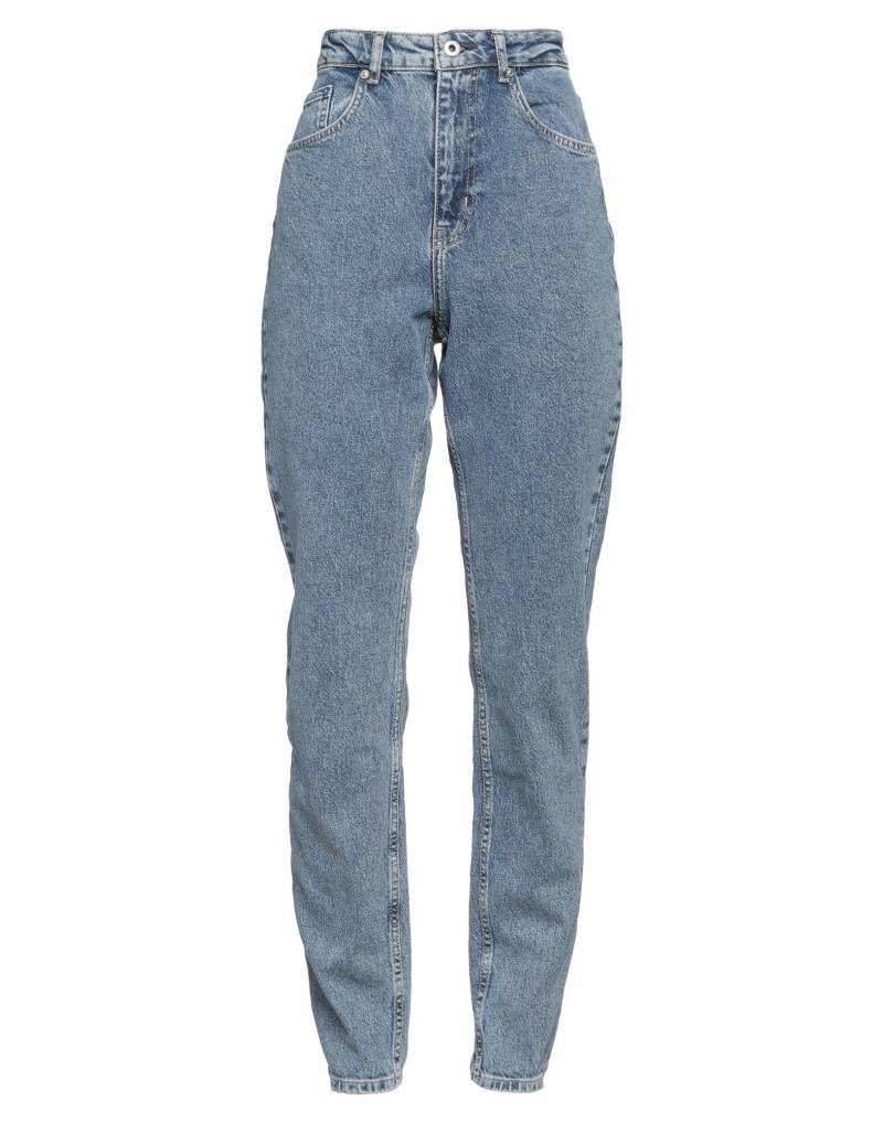 KARL LAGERFELD JEANS Jeanshose Damen Blau von KARL LAGERFELD JEANS