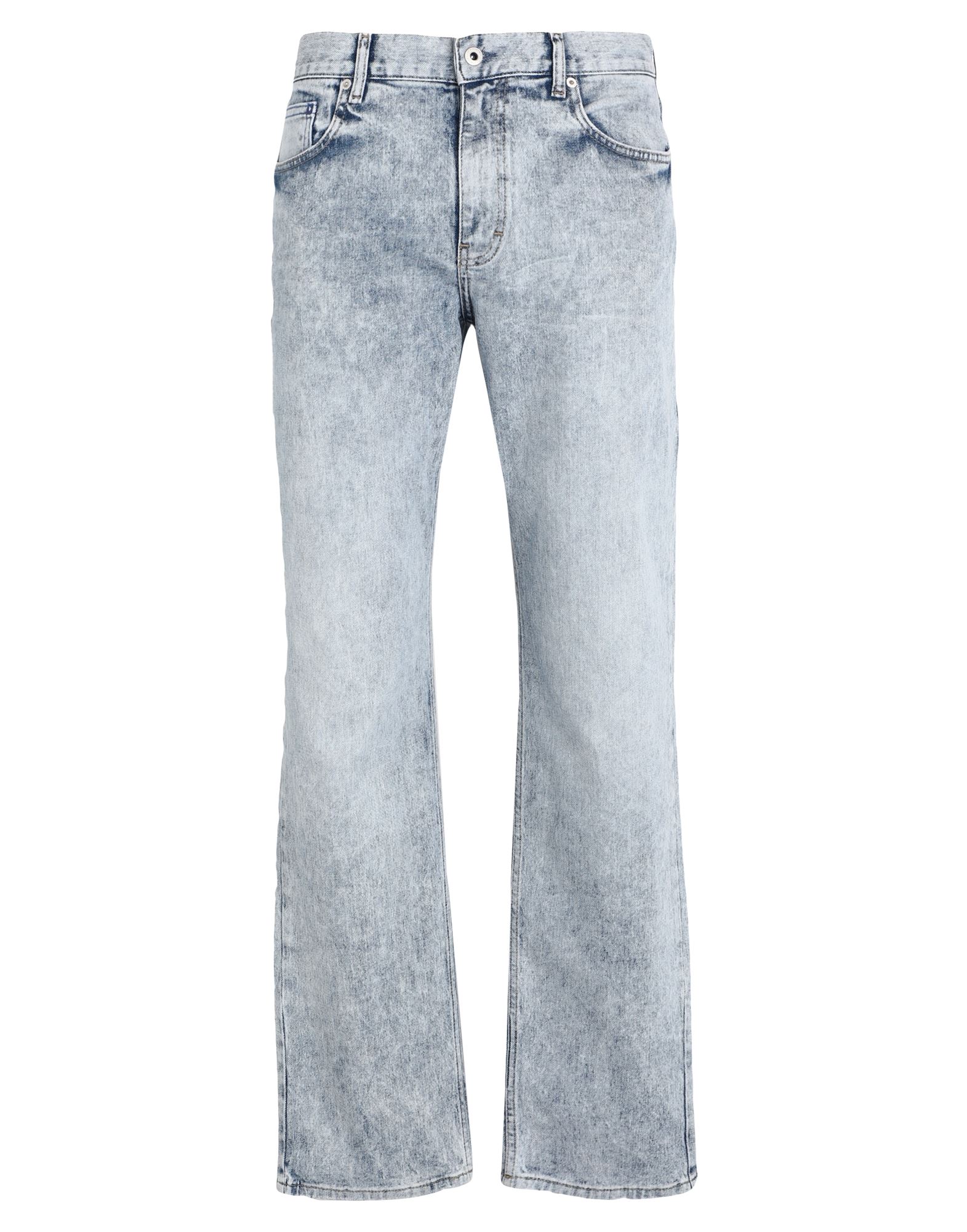 KARL LAGERFELD JEANS Jeanshose Herren Blau von KARL LAGERFELD JEANS