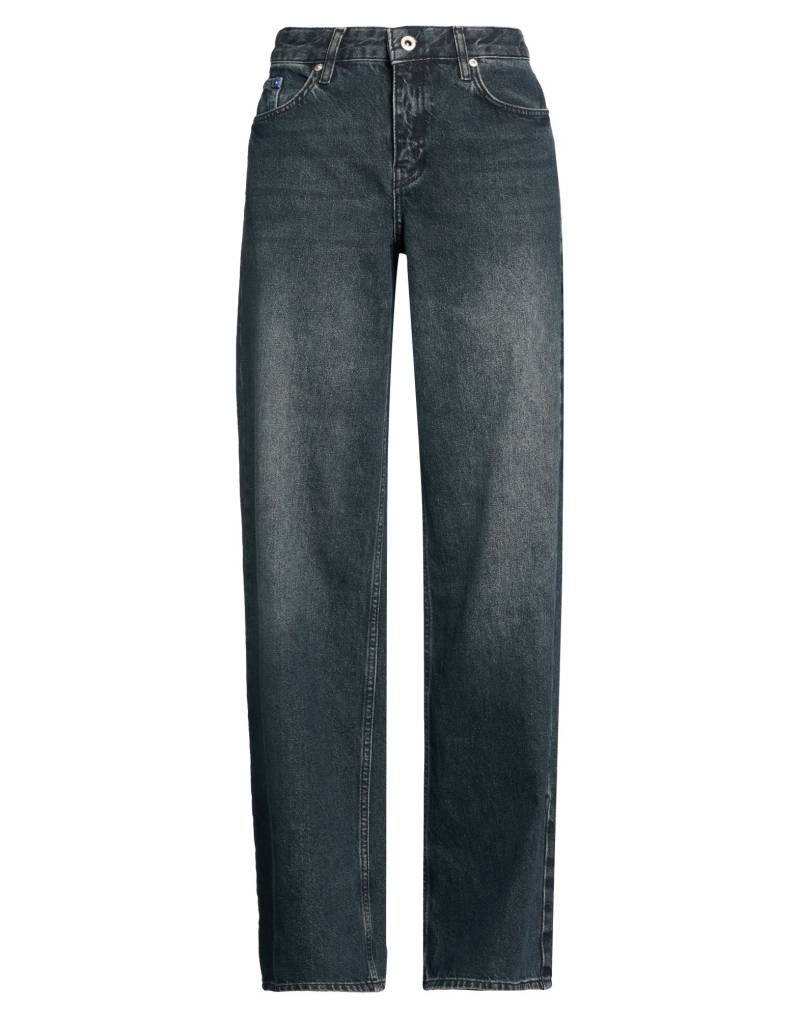 KARL LAGERFELD JEANS Jeanshose Damen Schwarz von KARL LAGERFELD JEANS