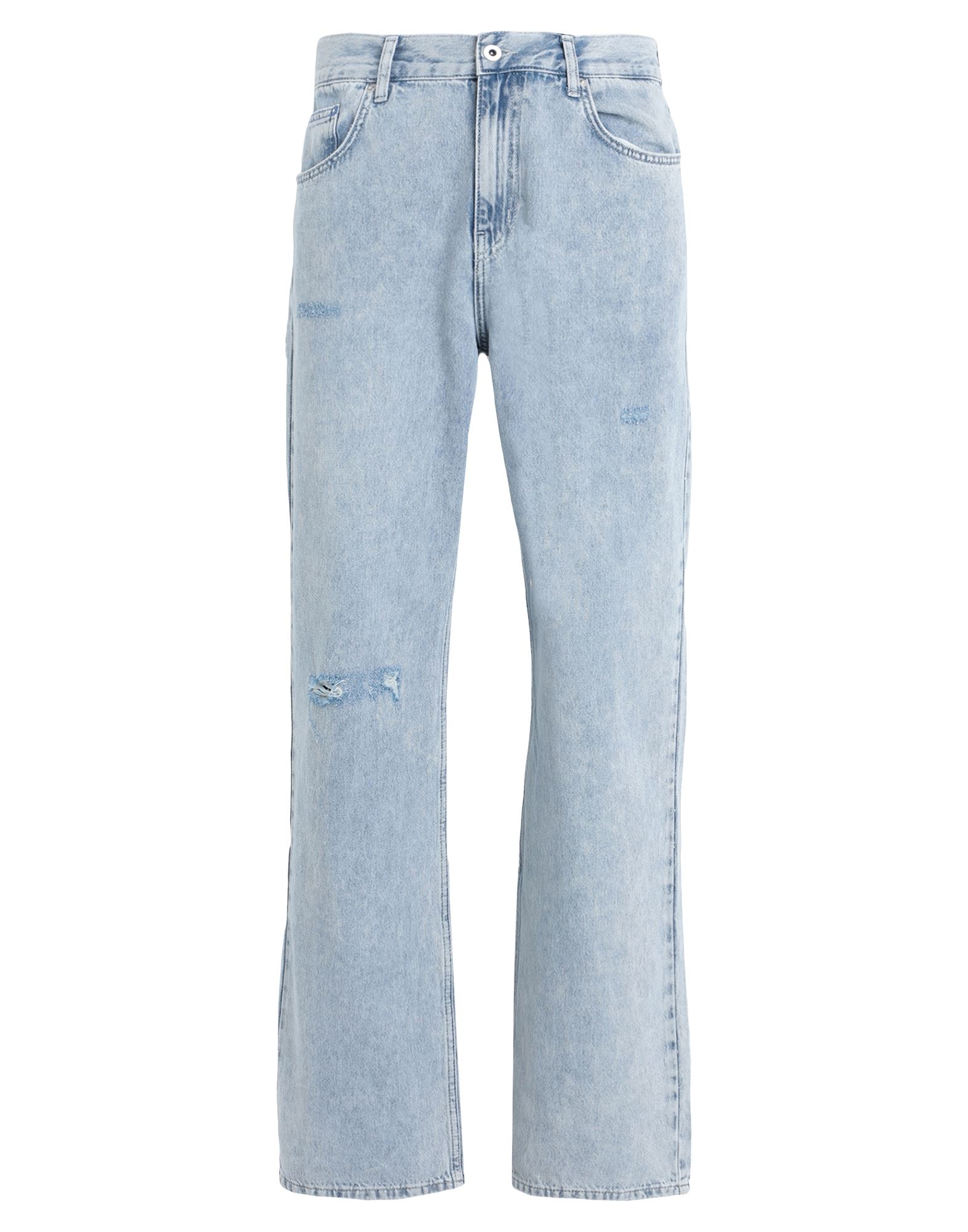 KARL LAGERFELD JEANS Jeanshose Herren Blau von KARL LAGERFELD JEANS