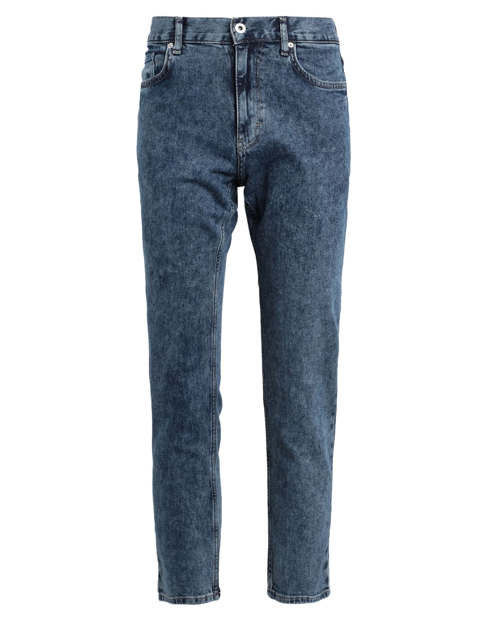 KARL LAGERFELD JEANS Jeanshose Herren Blau von KARL LAGERFELD JEANS