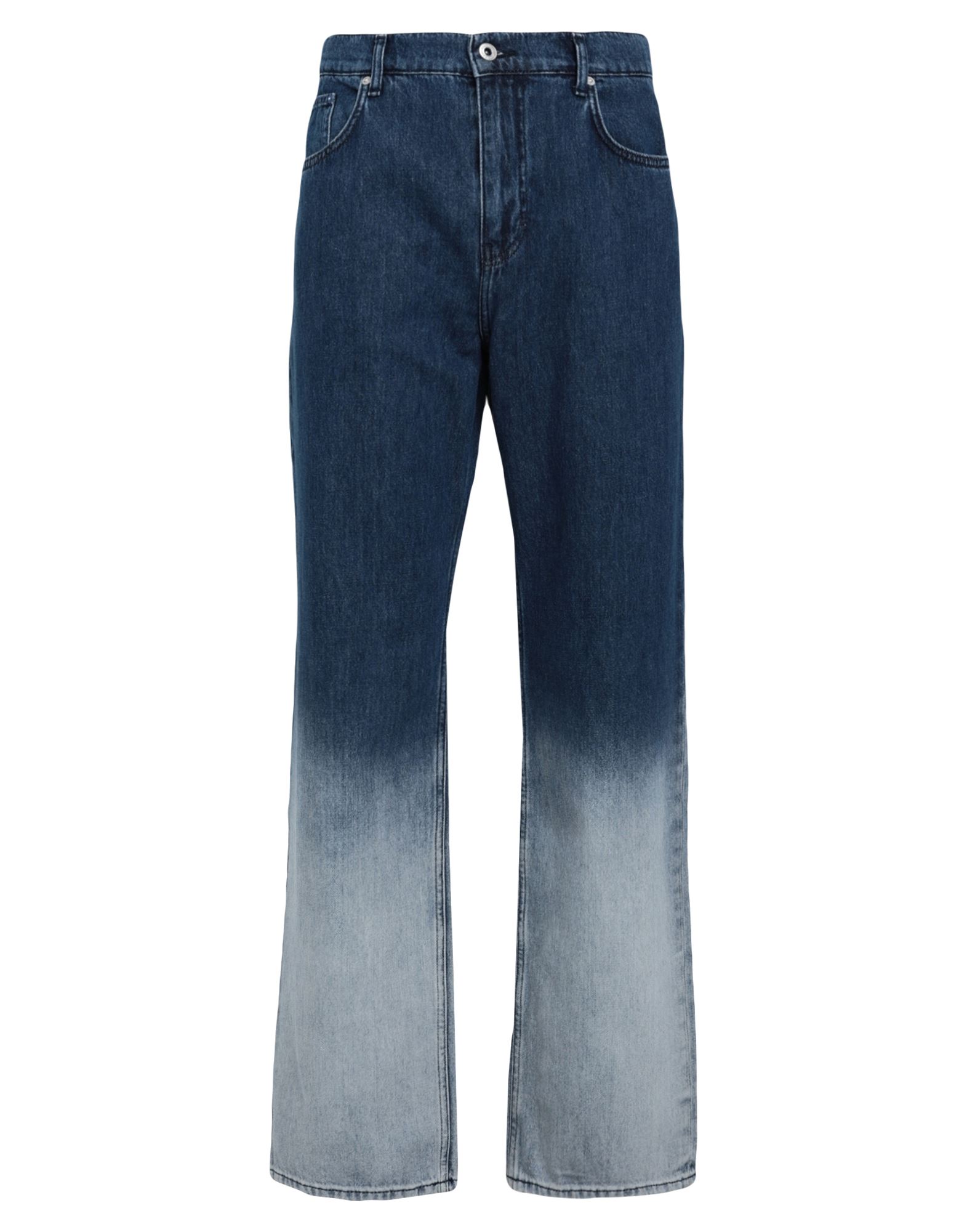 KARL LAGERFELD JEANS Jeanshose Herren Blau von KARL LAGERFELD JEANS