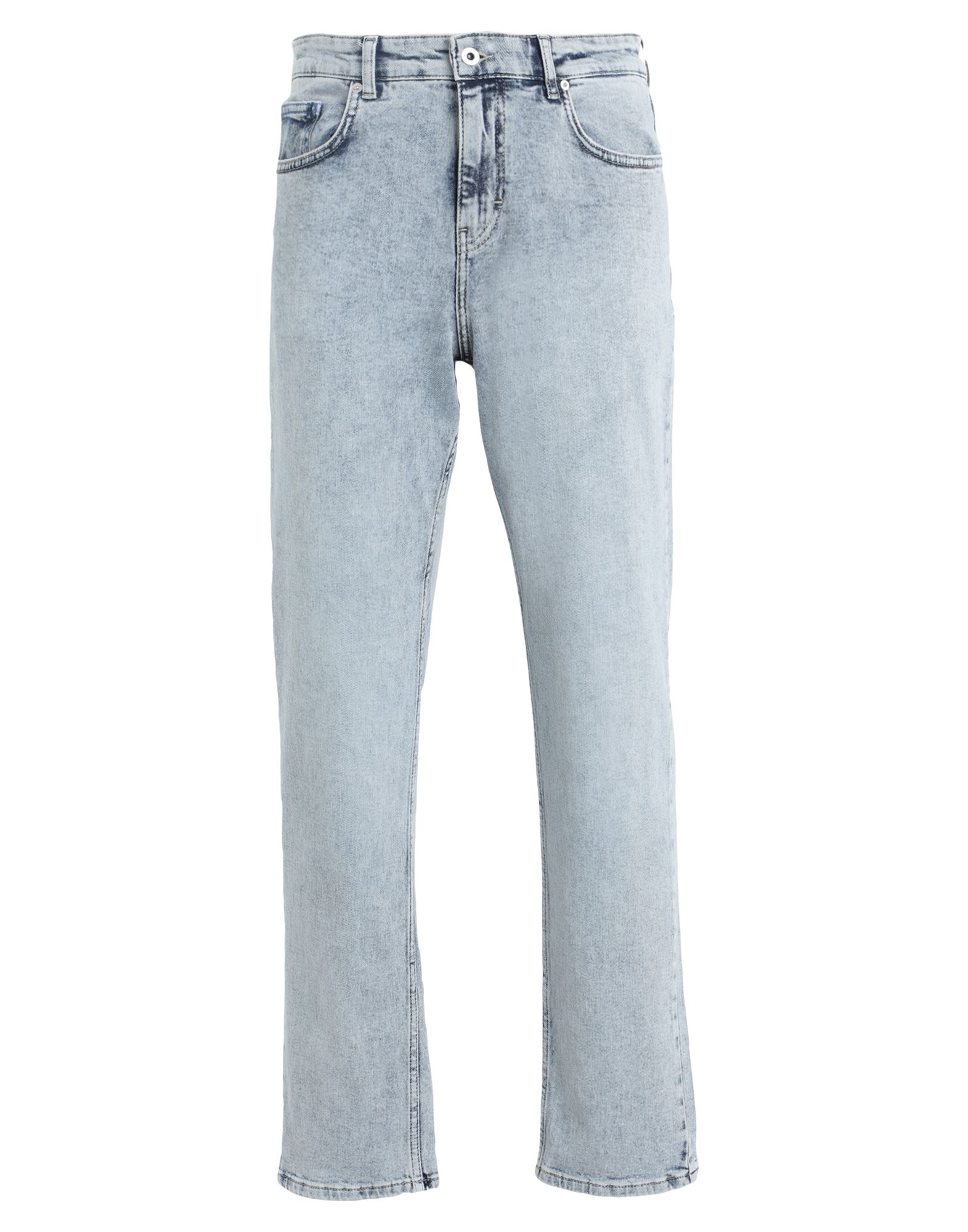 KARL LAGERFELD JEANS Jeanshose Herren Blau von KARL LAGERFELD JEANS