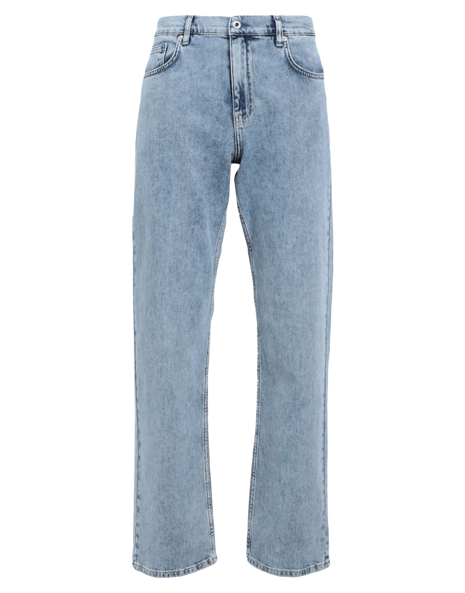 KARL LAGERFELD JEANS Jeanshose Herren Blau von KARL LAGERFELD JEANS