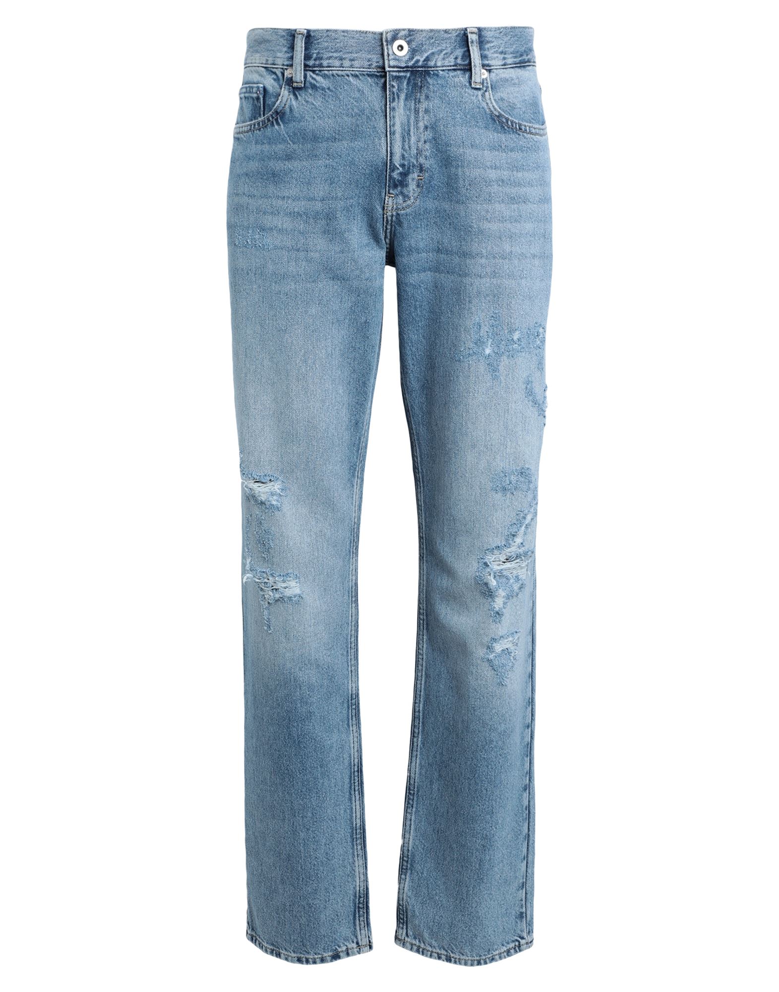 KARL LAGERFELD JEANS Jeanshose Herren Blau von KARL LAGERFELD JEANS