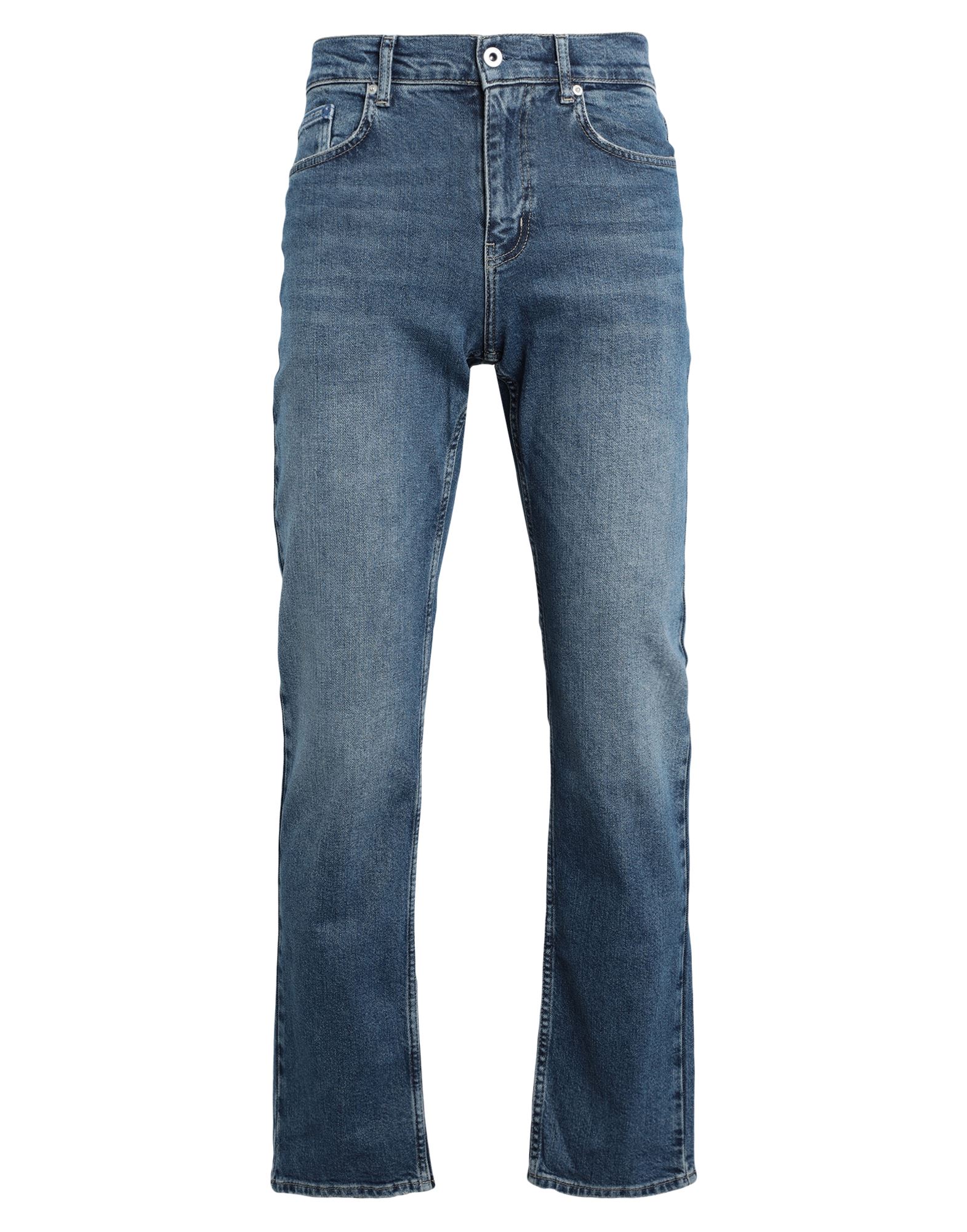 KARL LAGERFELD JEANS Jeanshose Herren Blau von KARL LAGERFELD JEANS