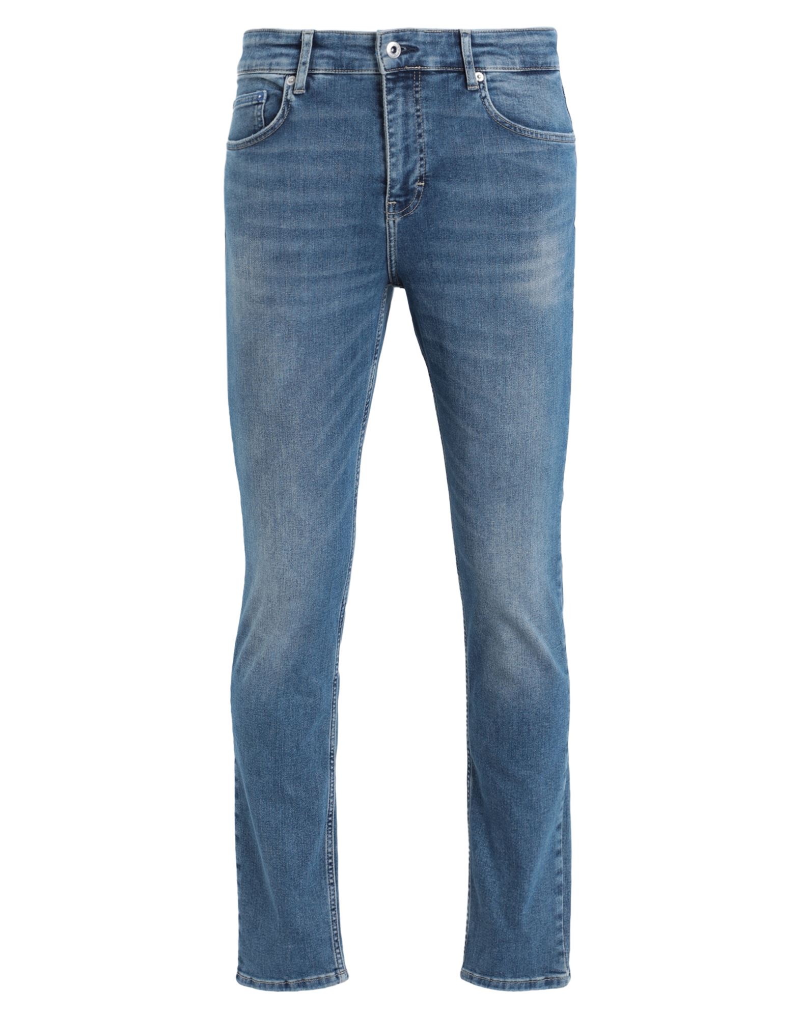 KARL LAGERFELD JEANS Jeanshose Herren Blau von KARL LAGERFELD JEANS