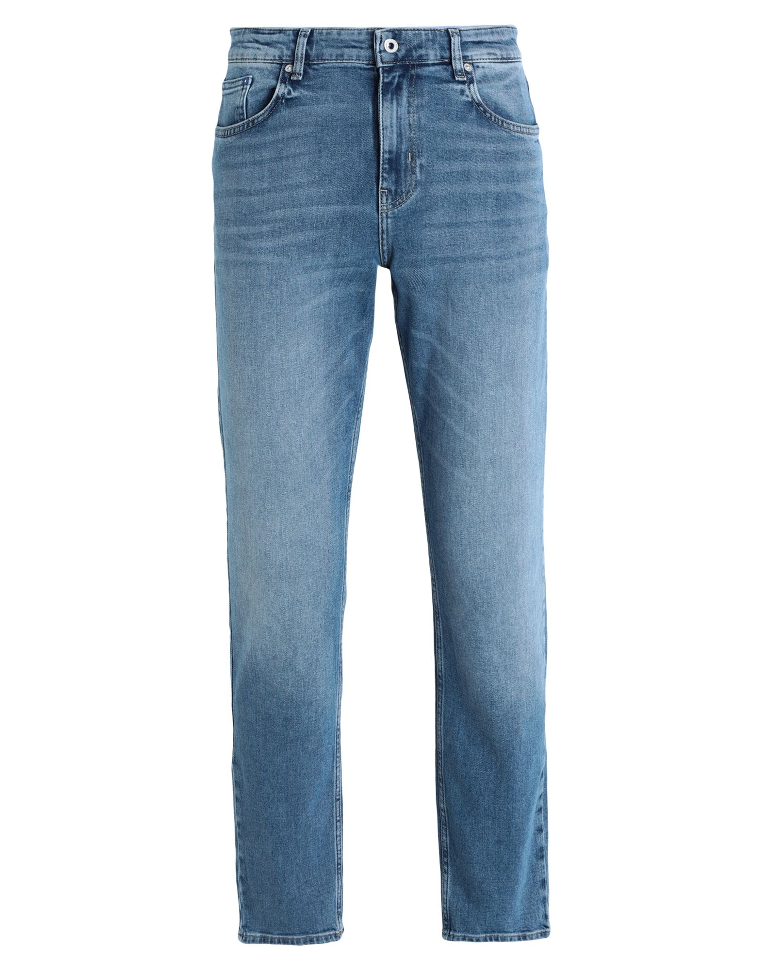 KARL LAGERFELD JEANS Jeanshose Herren Blau von KARL LAGERFELD JEANS