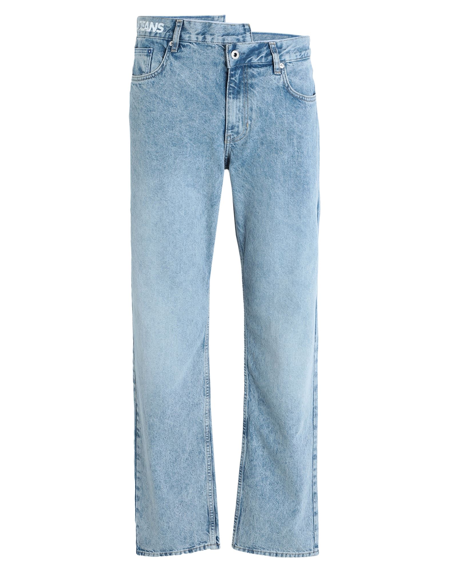 KARL LAGERFELD JEANS Jeanshose Herren Blau von KARL LAGERFELD JEANS