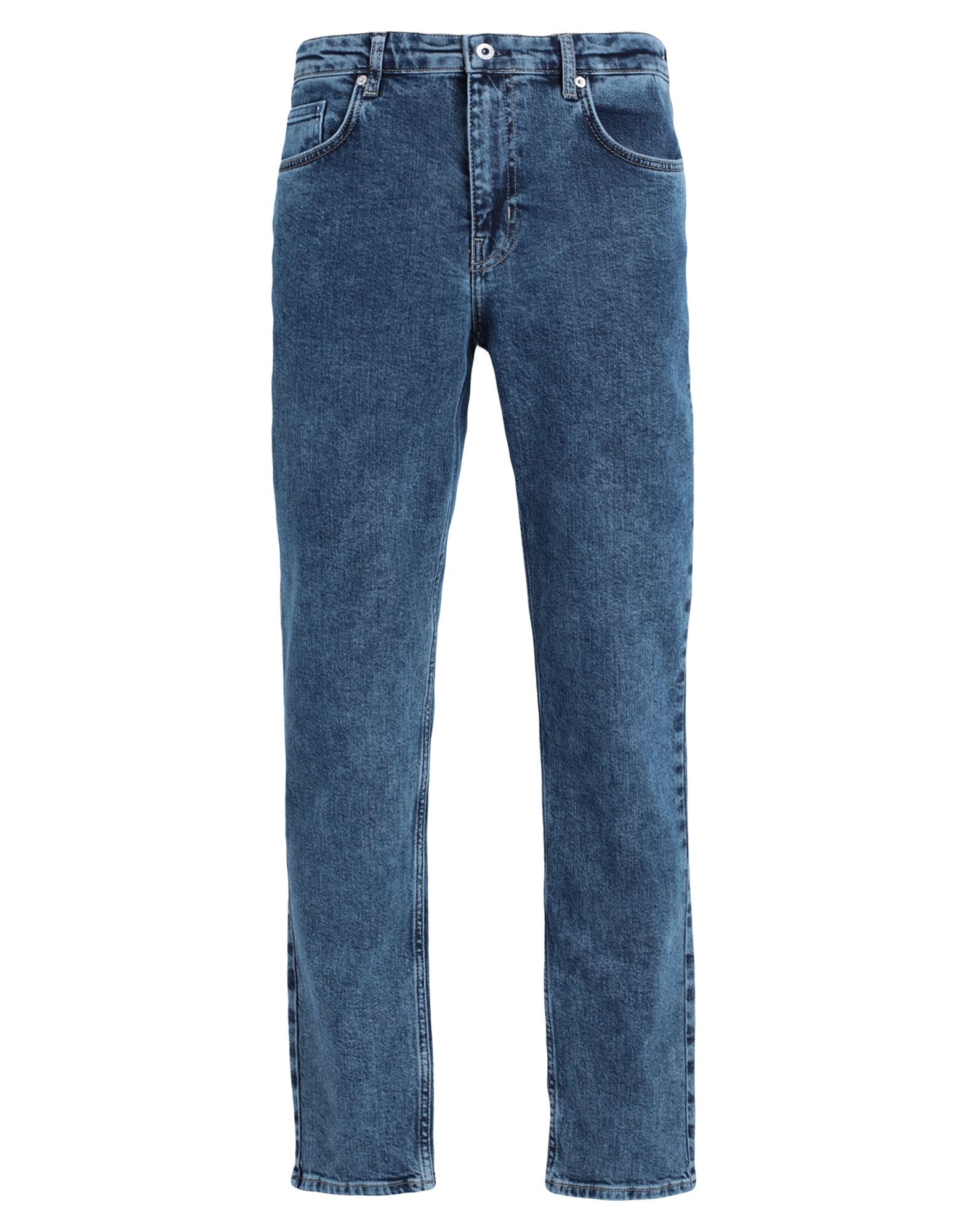 KARL LAGERFELD JEANS Jeanshose Herren Blau von KARL LAGERFELD JEANS