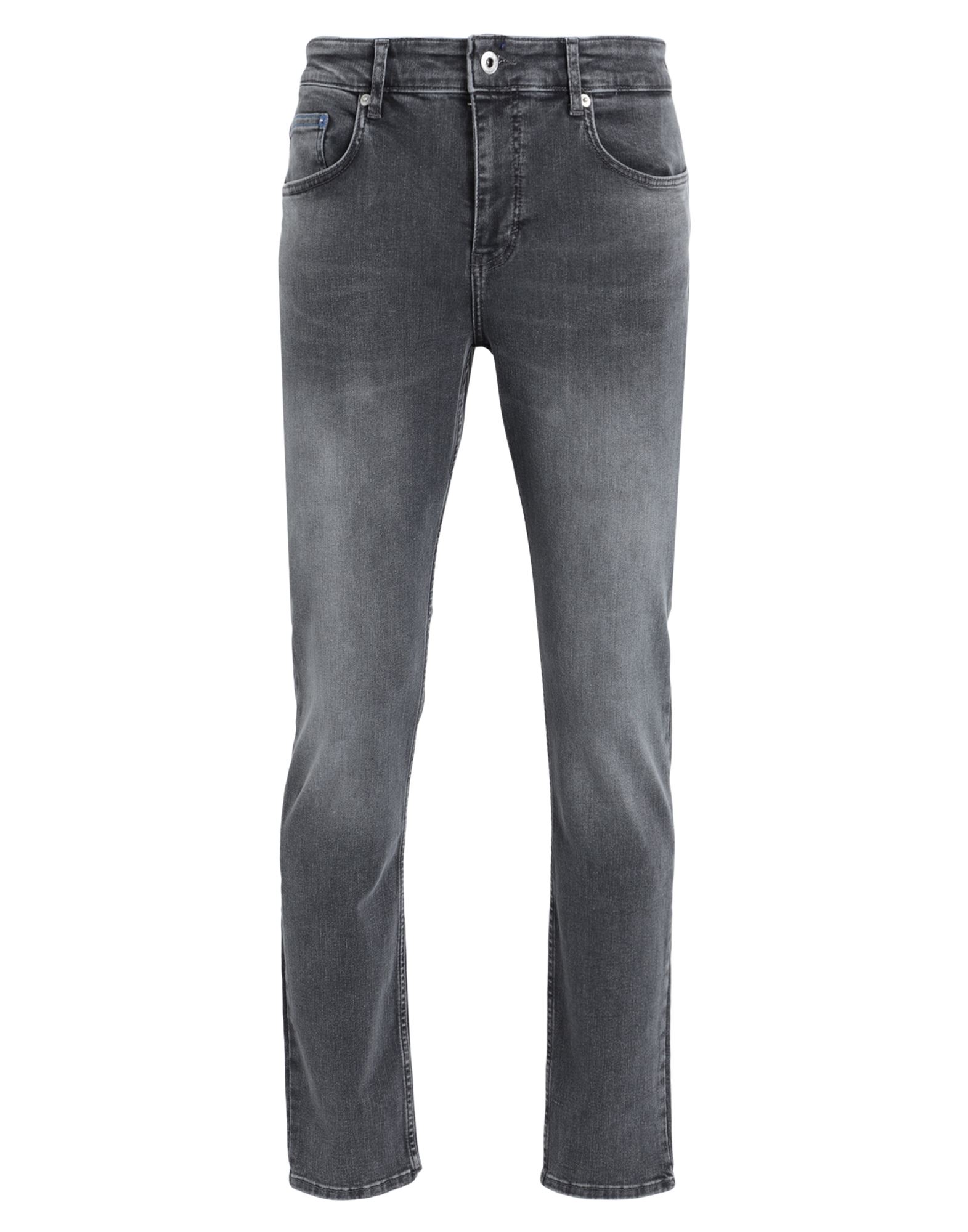 KARL LAGERFELD JEANS Jeanshose Herren Grau von KARL LAGERFELD JEANS