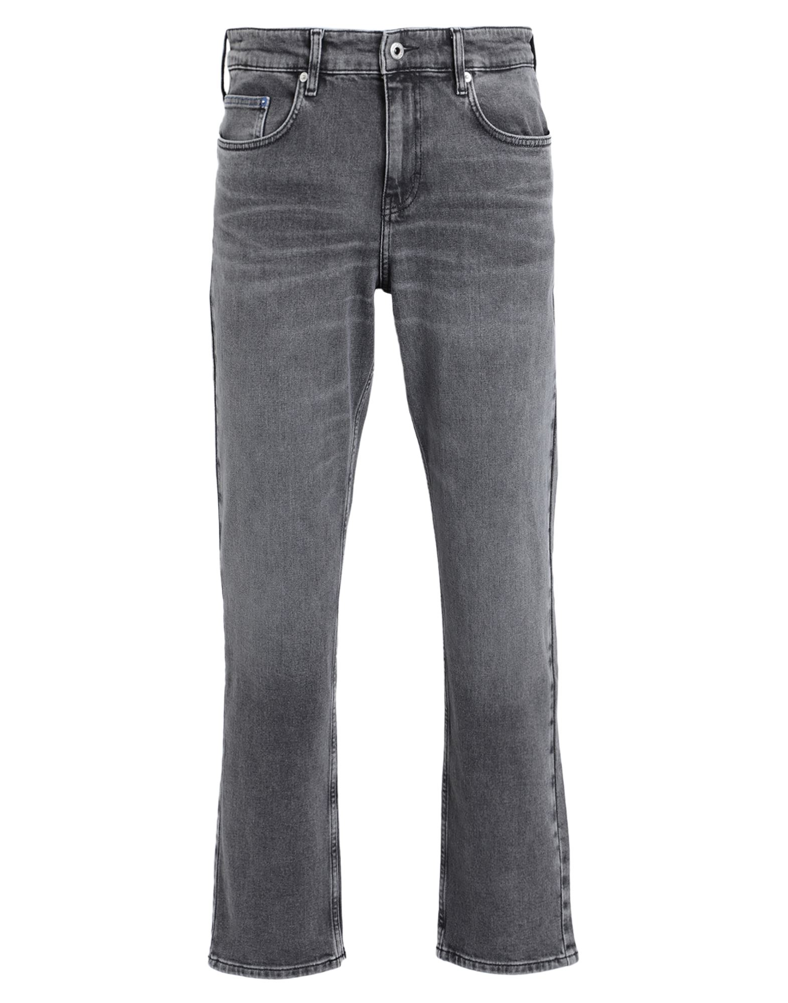 KARL LAGERFELD JEANS Jeanshose Herren Grau von KARL LAGERFELD JEANS