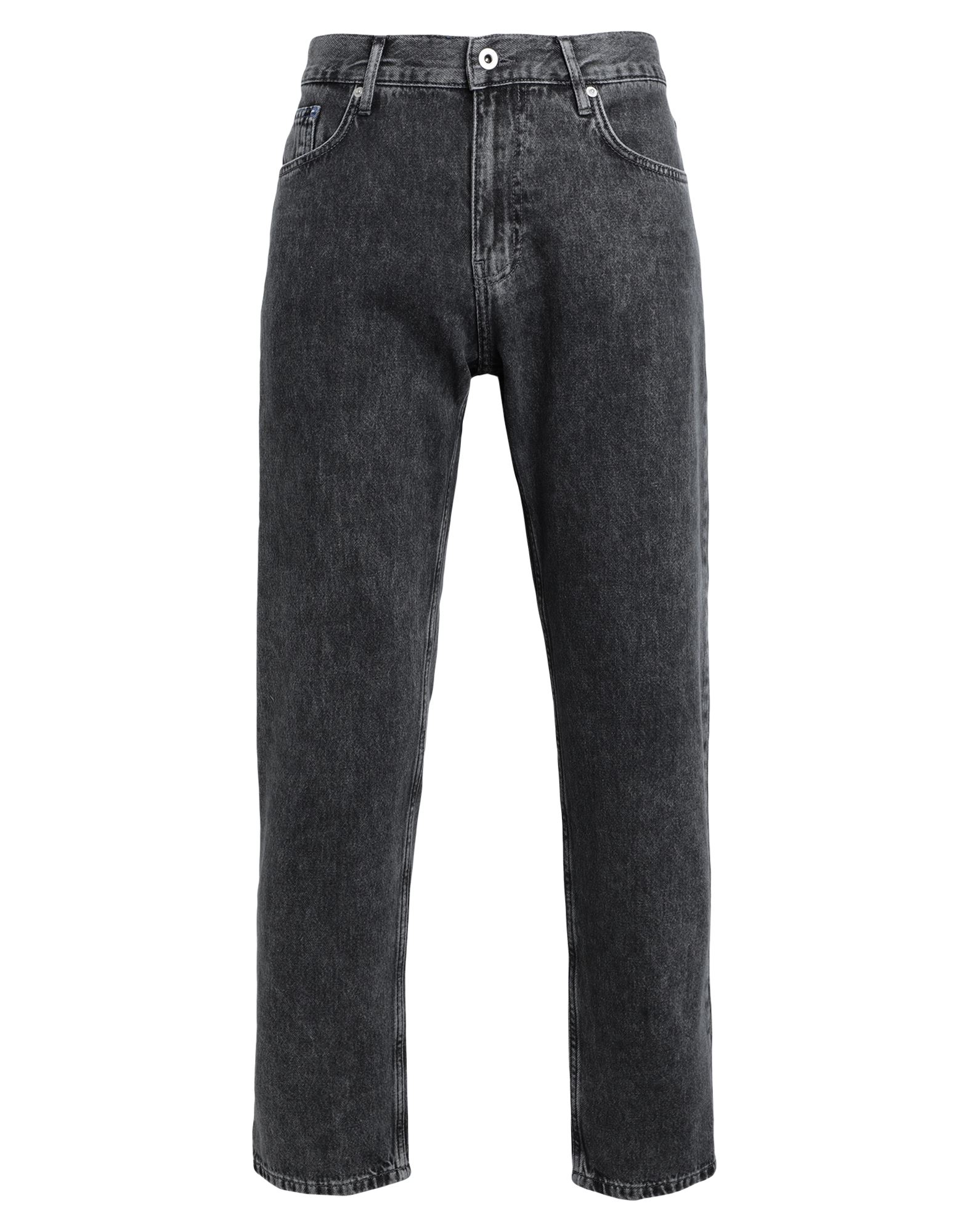 KARL LAGERFELD JEANS Jeanshose Herren Schwarz von KARL LAGERFELD JEANS