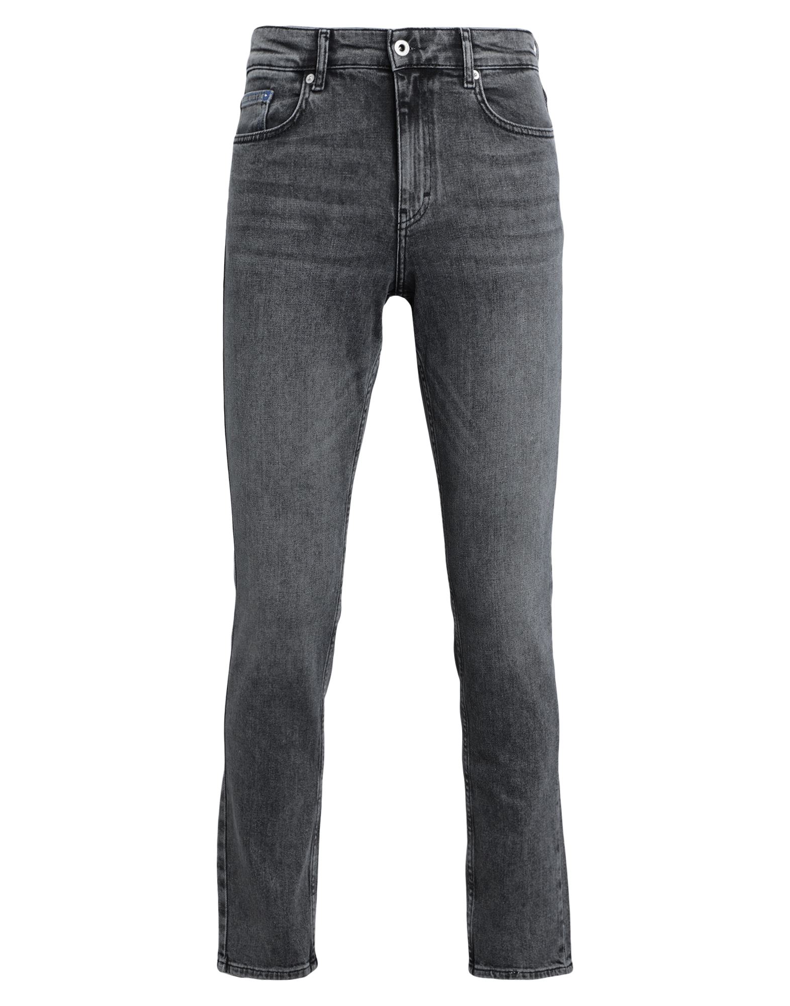 KARL LAGERFELD JEANS Jeanshose Herren Schwarz von KARL LAGERFELD JEANS