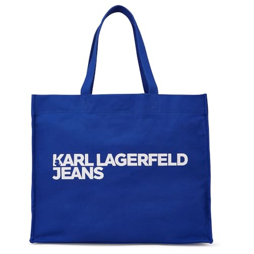 KARL LAGERFELD JEANS LOGO SHOPPER KARL LAGERFELD JEANS LOGO SHOPPER von KARL LAGERFELD JEANS