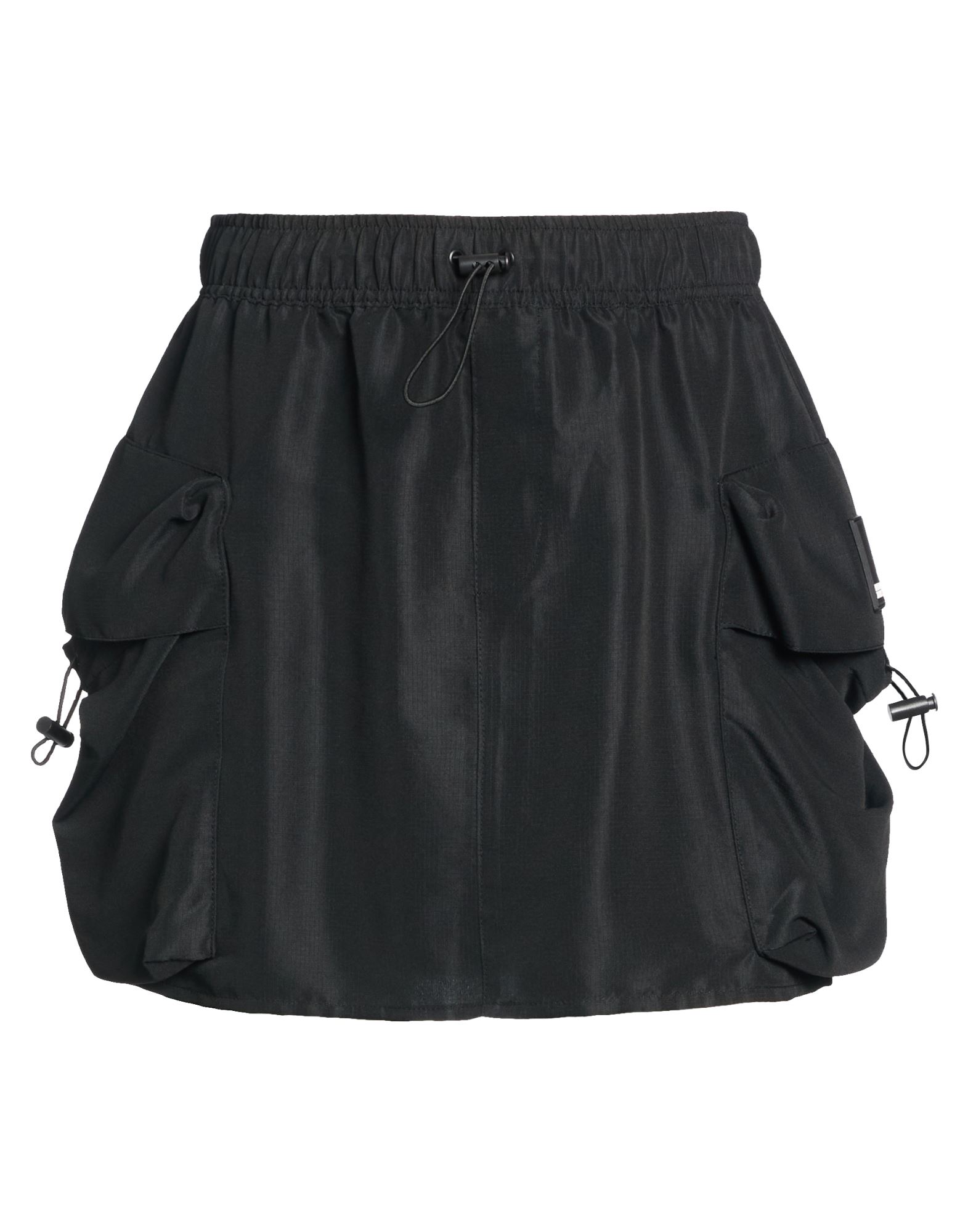 KARL LAGERFELD JEANS Minirock Damen Schwarz von KARL LAGERFELD JEANS