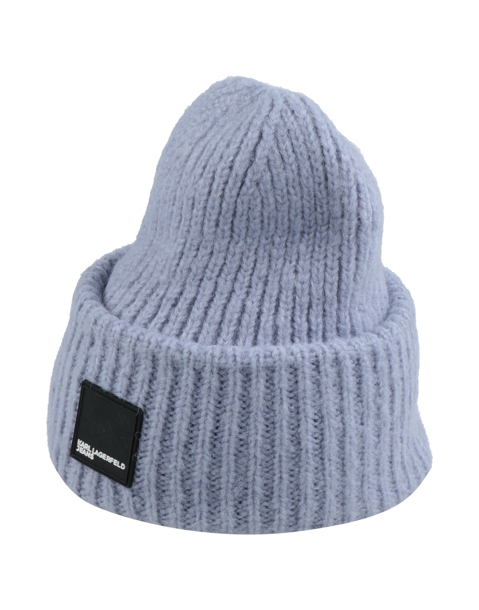 KARL LAGERFELD JEANS Mützen & Hüte Herren Himmelblau von KARL LAGERFELD JEANS