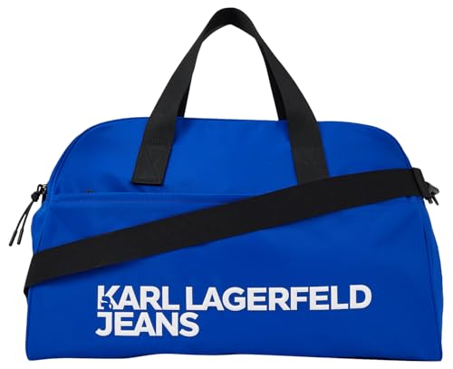 KARL LAGERFELD JEANS Nylon GYMBAG KARL LAGERFELD JEANS Nylon GYMBAG von KARL LAGERFELD JEANS