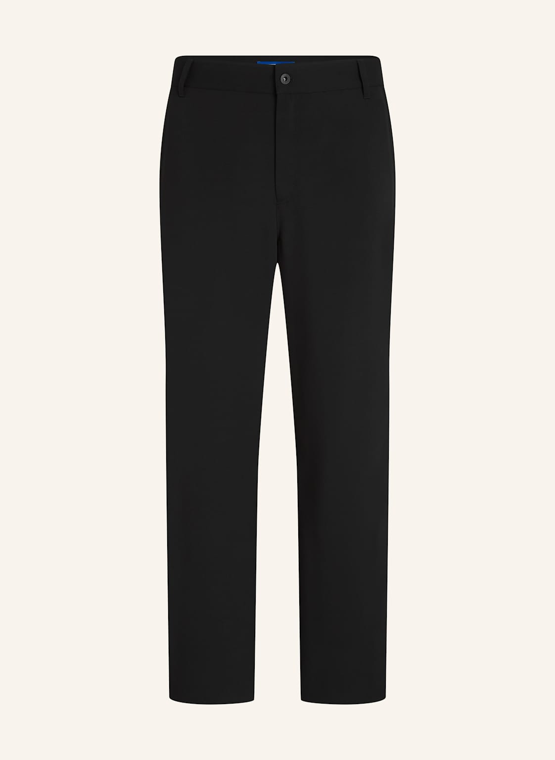 Karl Lagerfeld Jeans Hose schwarz von KARL LAGERFELD JEANS