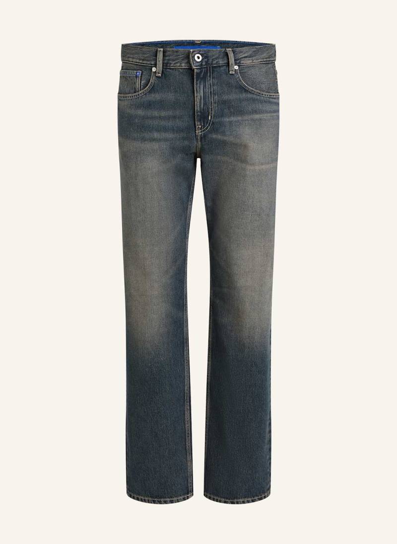 Karl Lagerfeld Jeans Jeans blau von KARL LAGERFELD JEANS