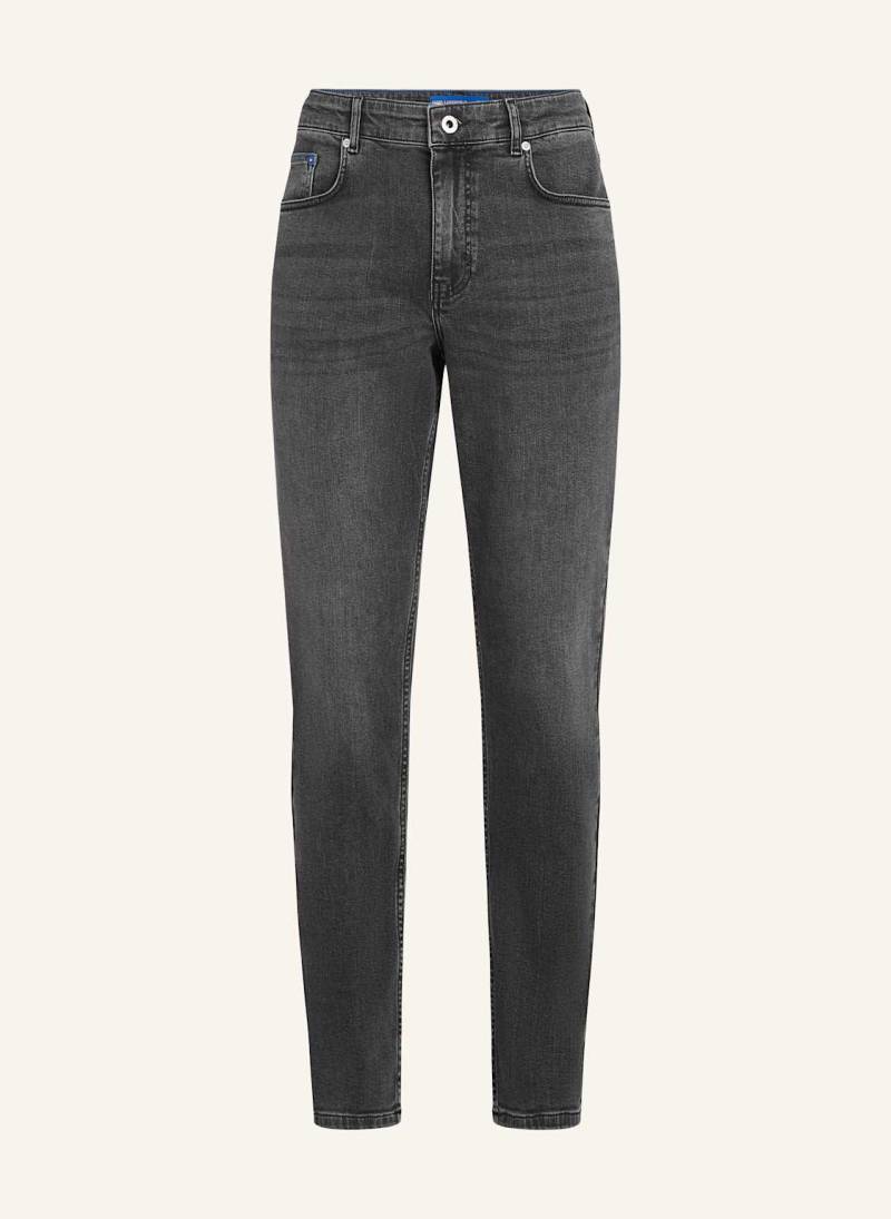 Karl Lagerfeld Jeans Jeans schwarz von KARL LAGERFELD JEANS