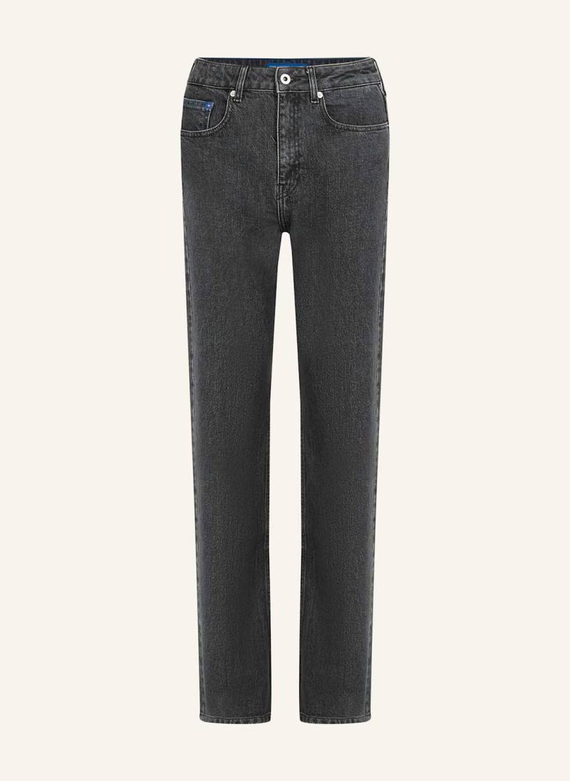 Karl Lagerfeld Jeans Jeans schwarz von KARL LAGERFELD JEANS